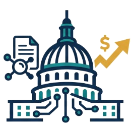 GovOneSource Logo